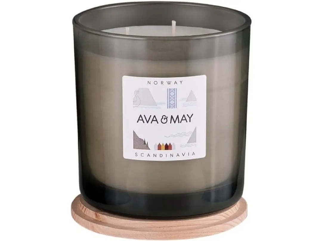 Duftkerze AVA MAY
