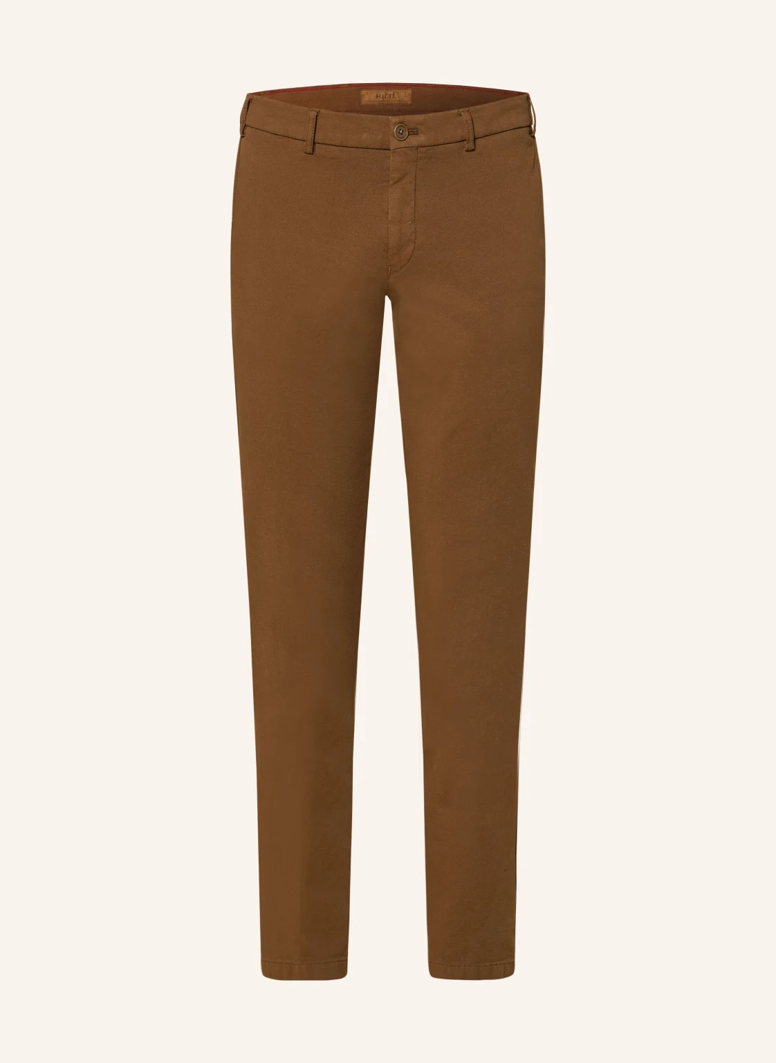 HILTL Chino Slim Fit