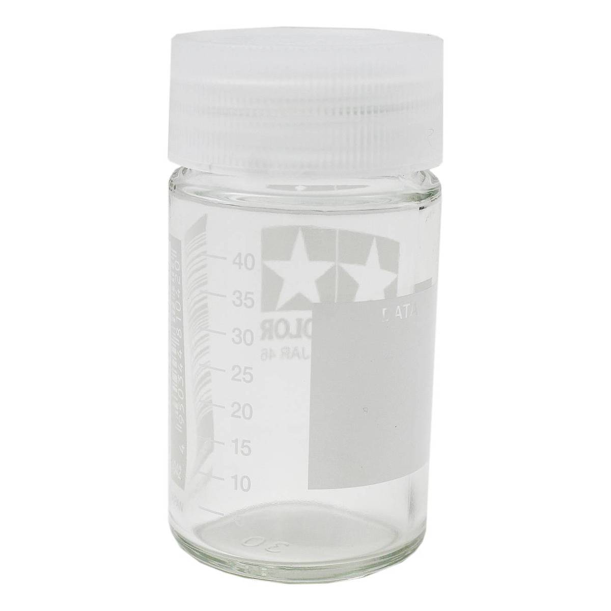 Tamiya Mixing Jar with Measure 46ml