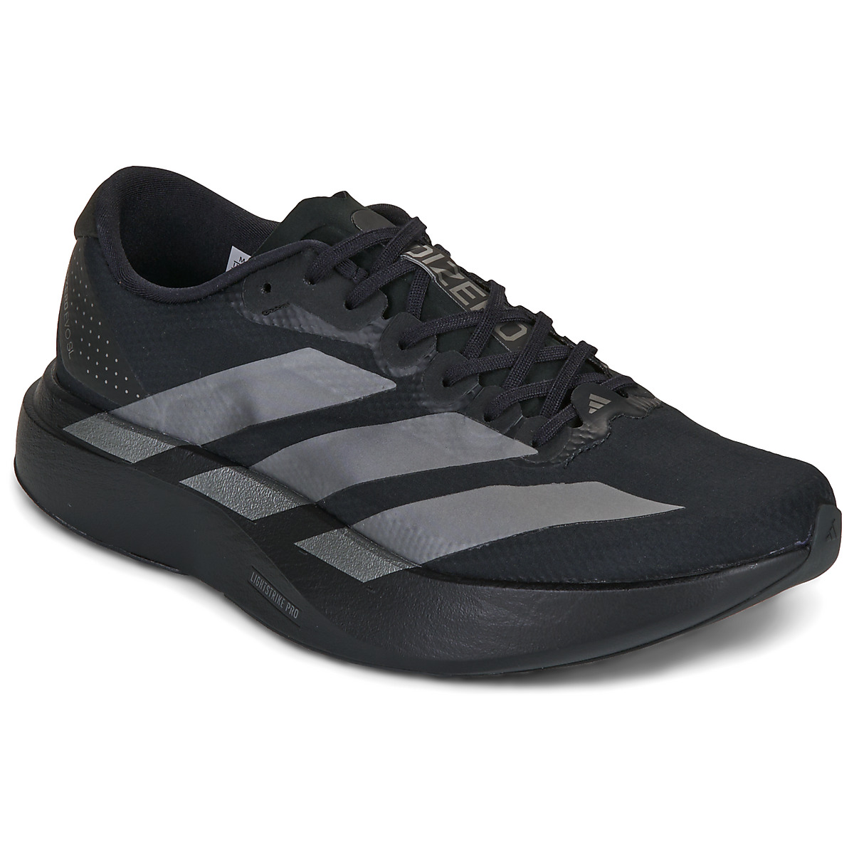 adidas - Adizero EVO SL WOVEN M - Black