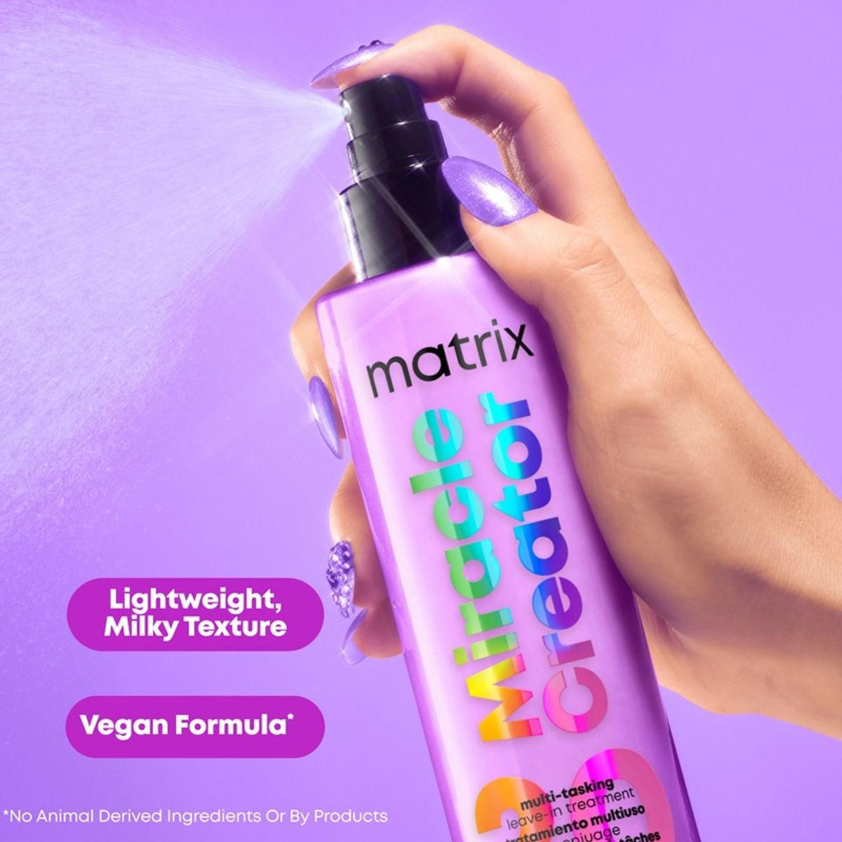 Matrix Miracle Creator 20 Treatment
