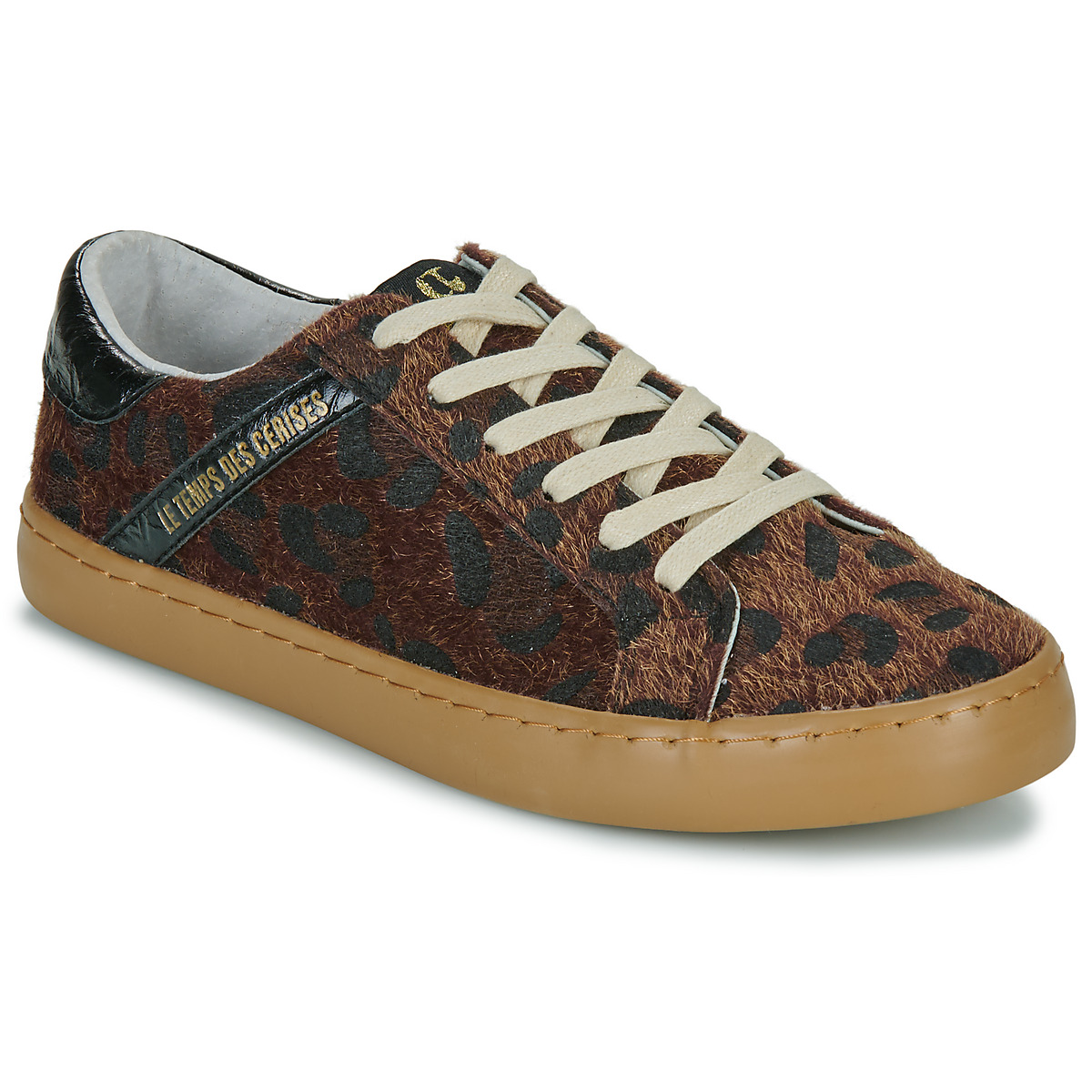 Le Temps des Cerises - LTC CITY - Leopard
