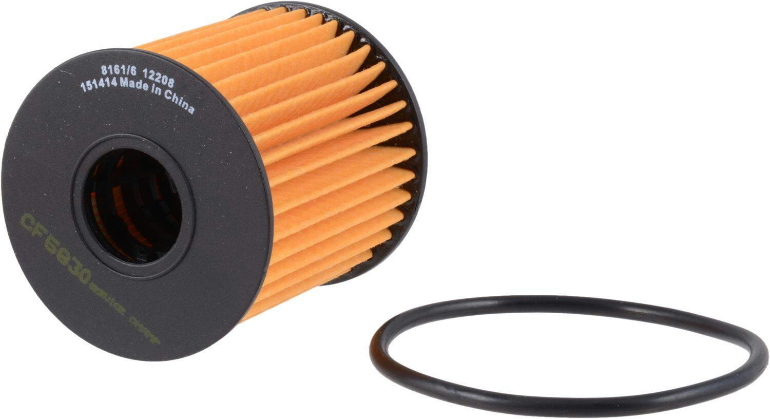 FRAM CH10066 Extra Guard Oil Filter