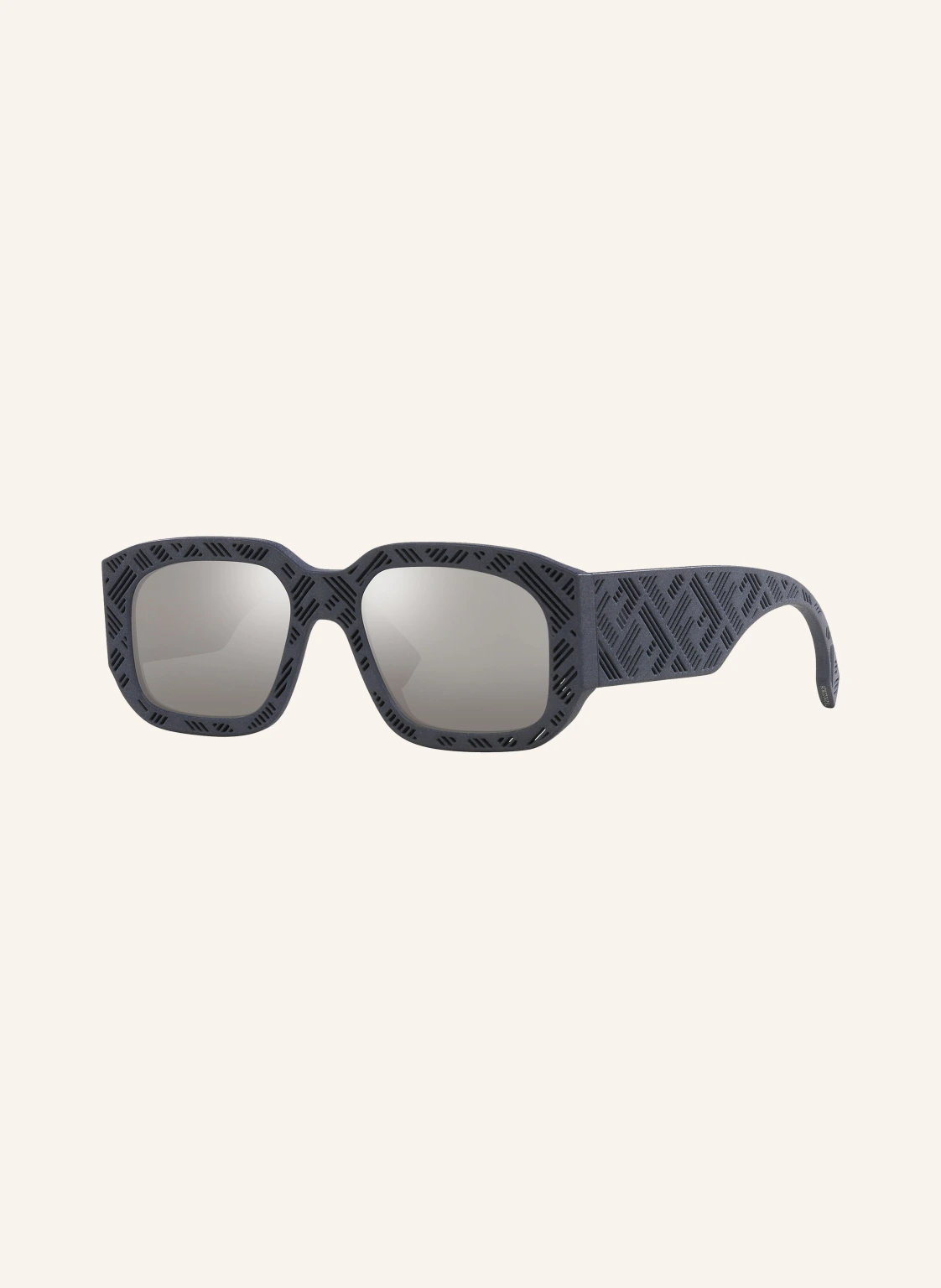 FENDI Sonnenbrille FN000733 FENDI SHADOW