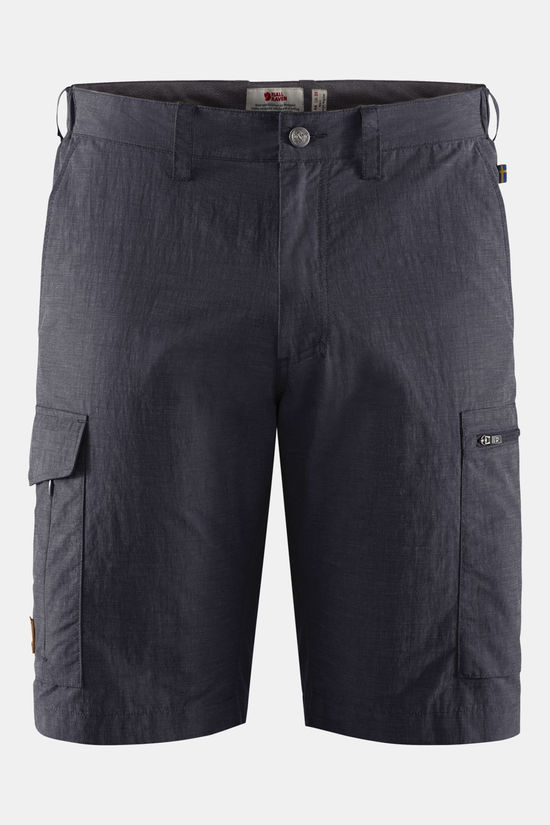 Fjällräven Travellers MT Broek