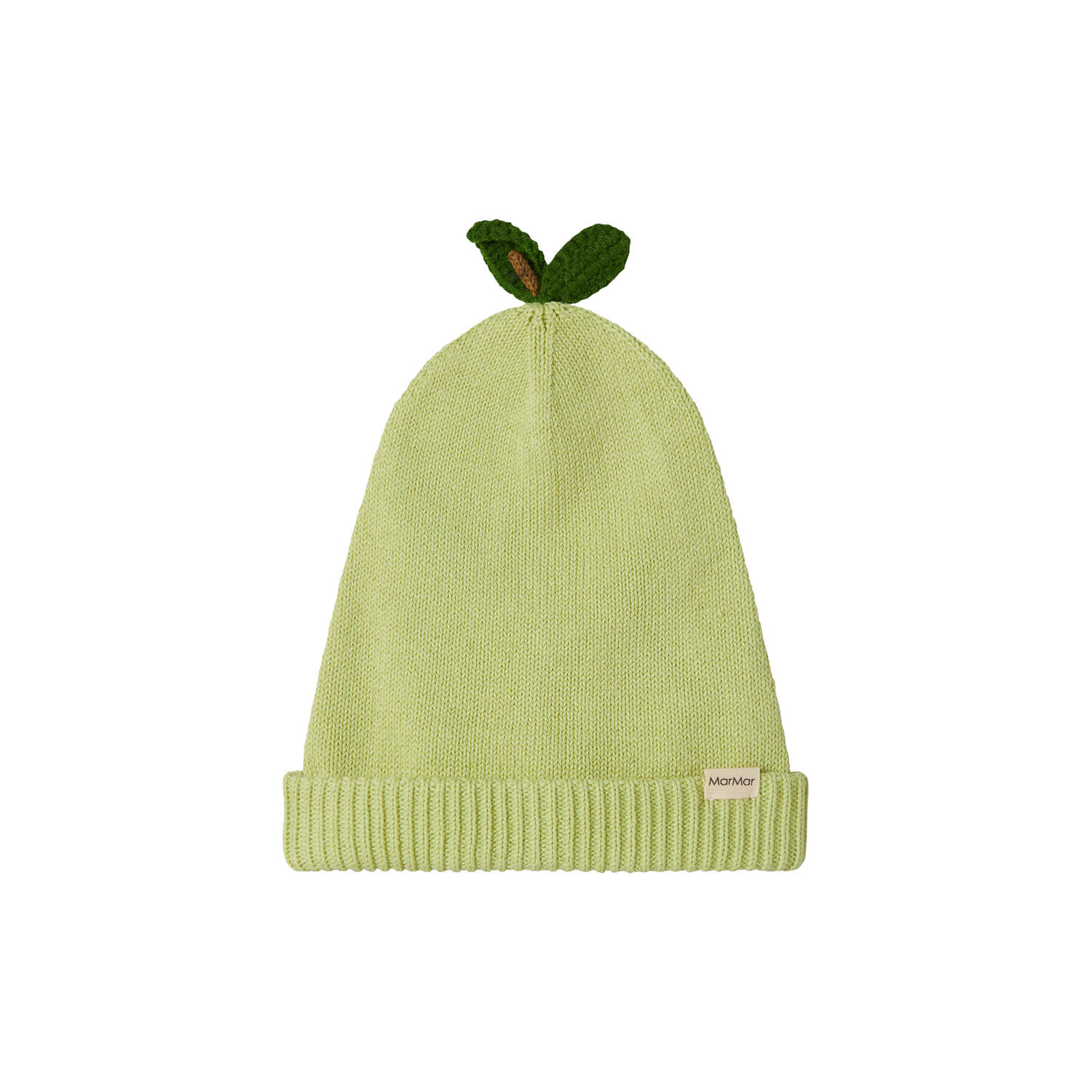 Atlas Pear Hat, pear