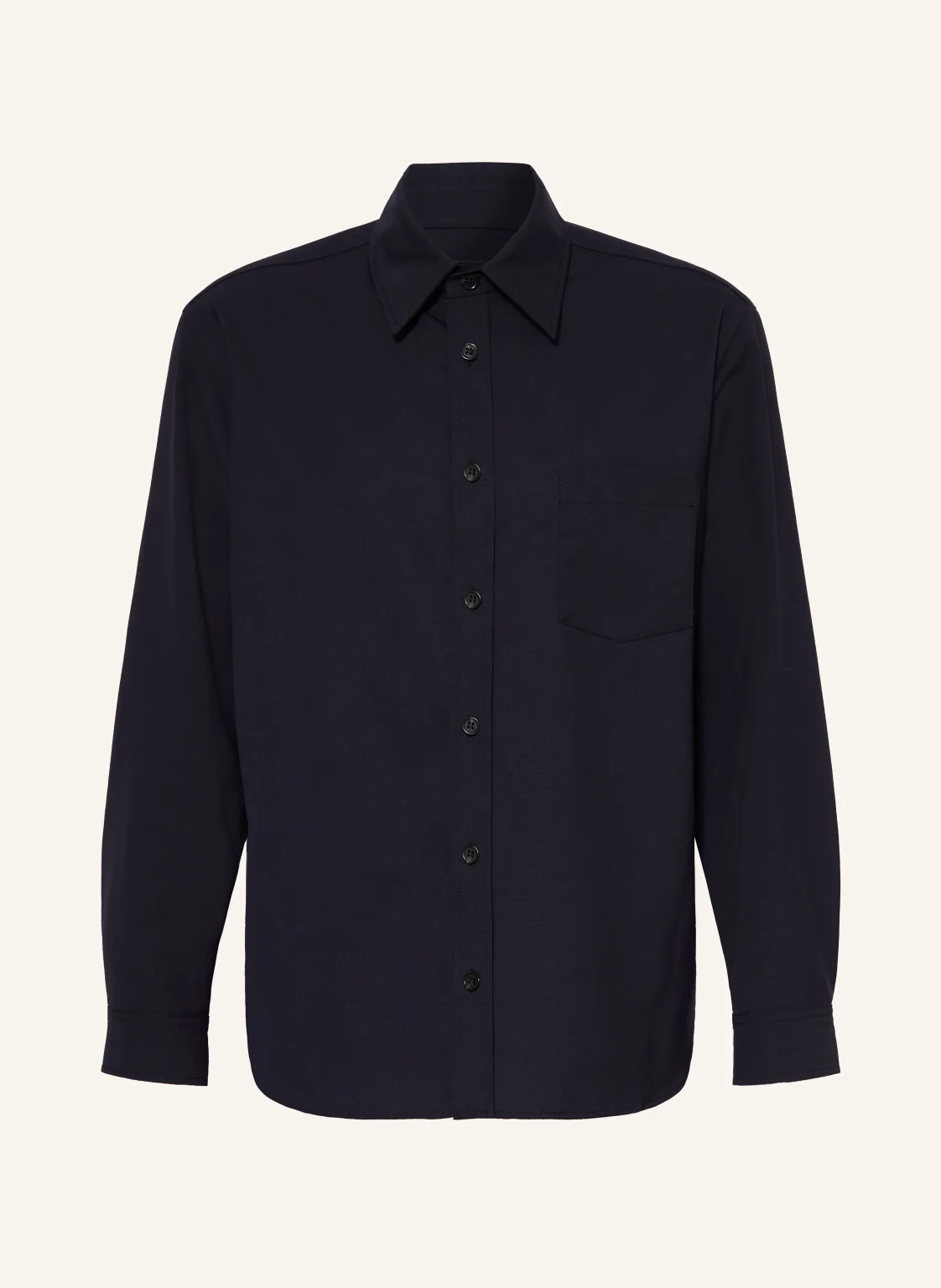A.P.C. Hemd SURCHEMISE MALAURY Comfort Fit