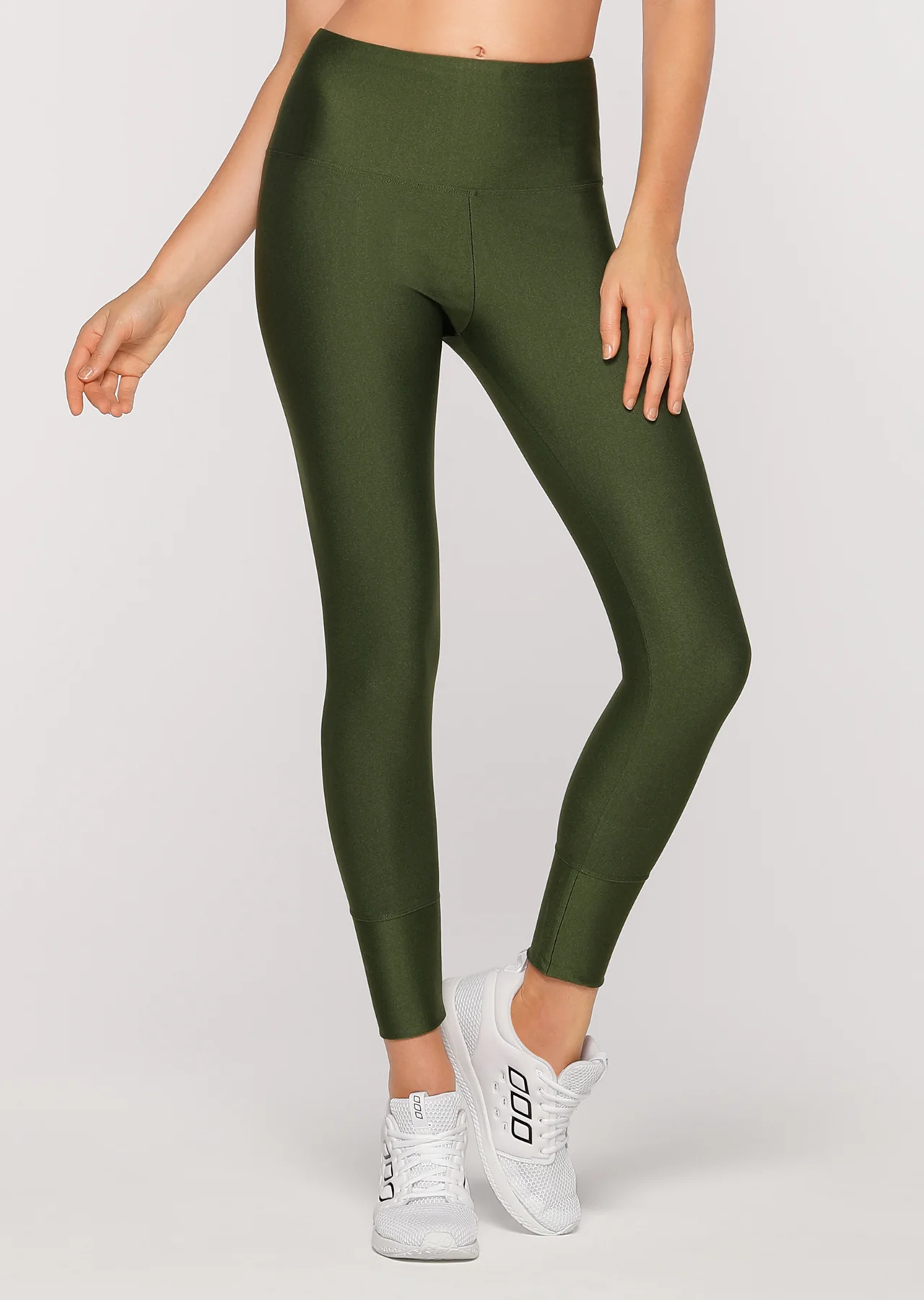 Resist Core A/B Tight