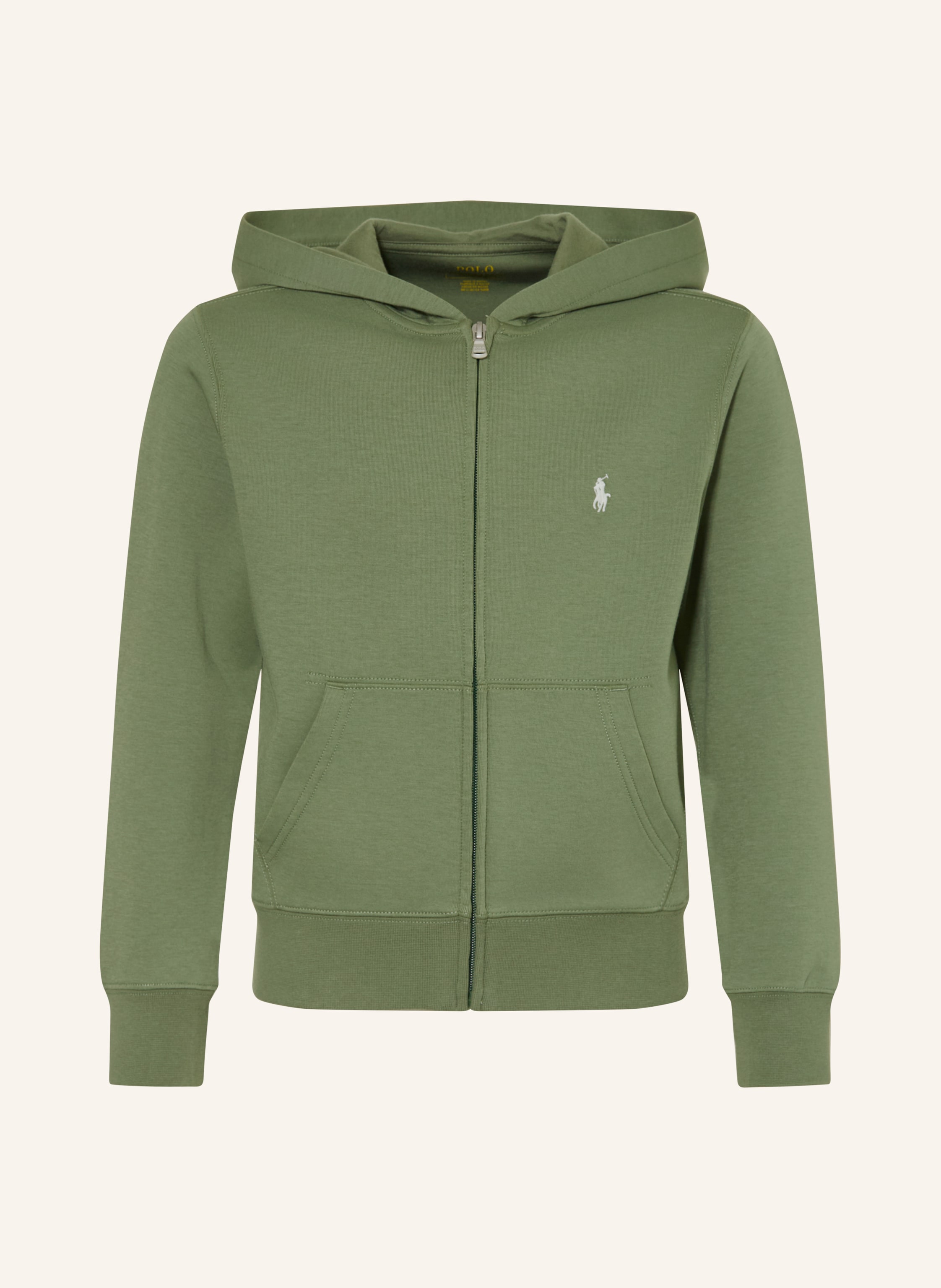 POLO RALPH LAUREN Sweatjacke