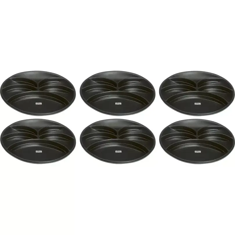 Fondueteller 6er-Set Stöckli