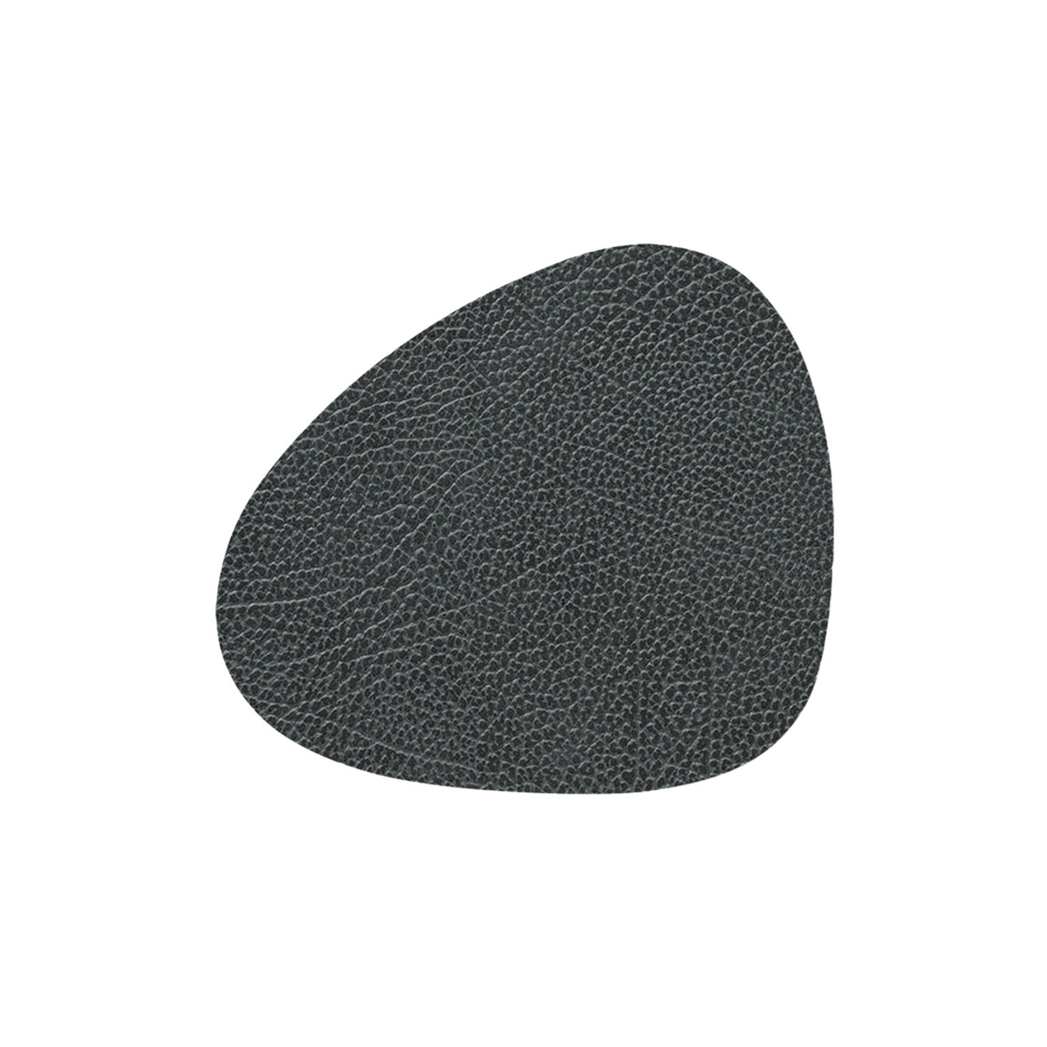 Hippo glasbrik Curve, anthracite