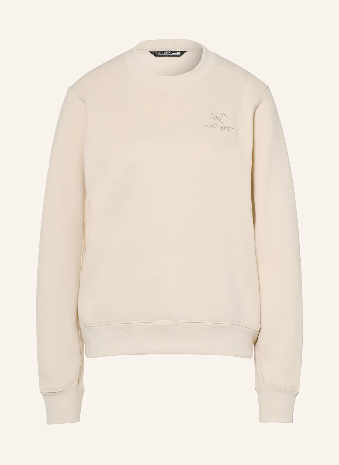 ARC'TERYX Sweatshirt EMBLEM CREW