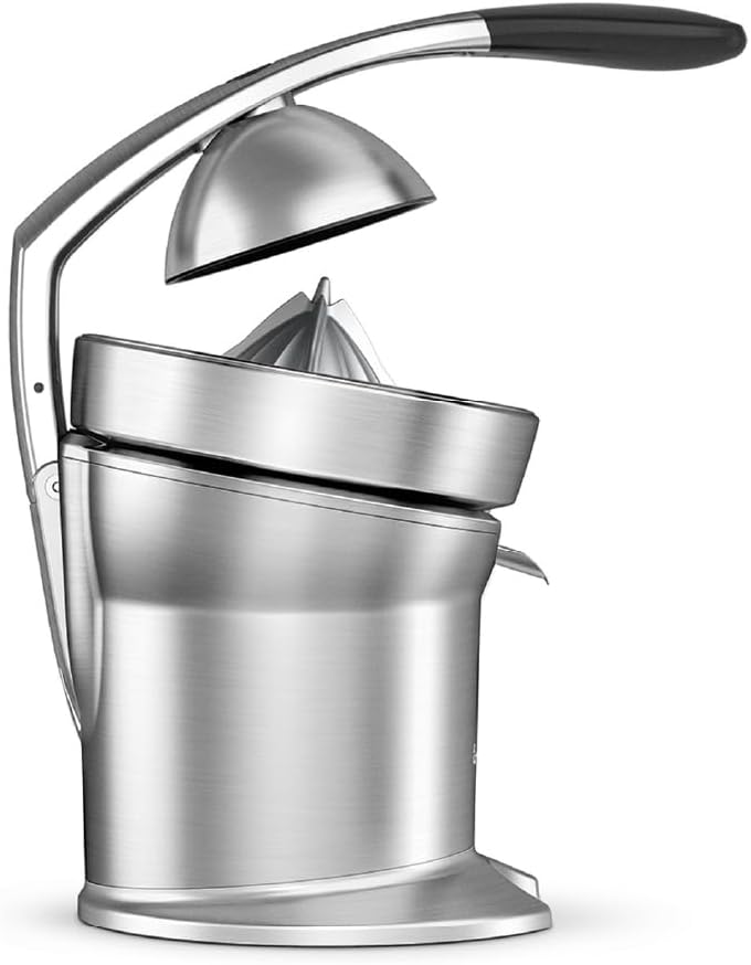 Citrus Juicers