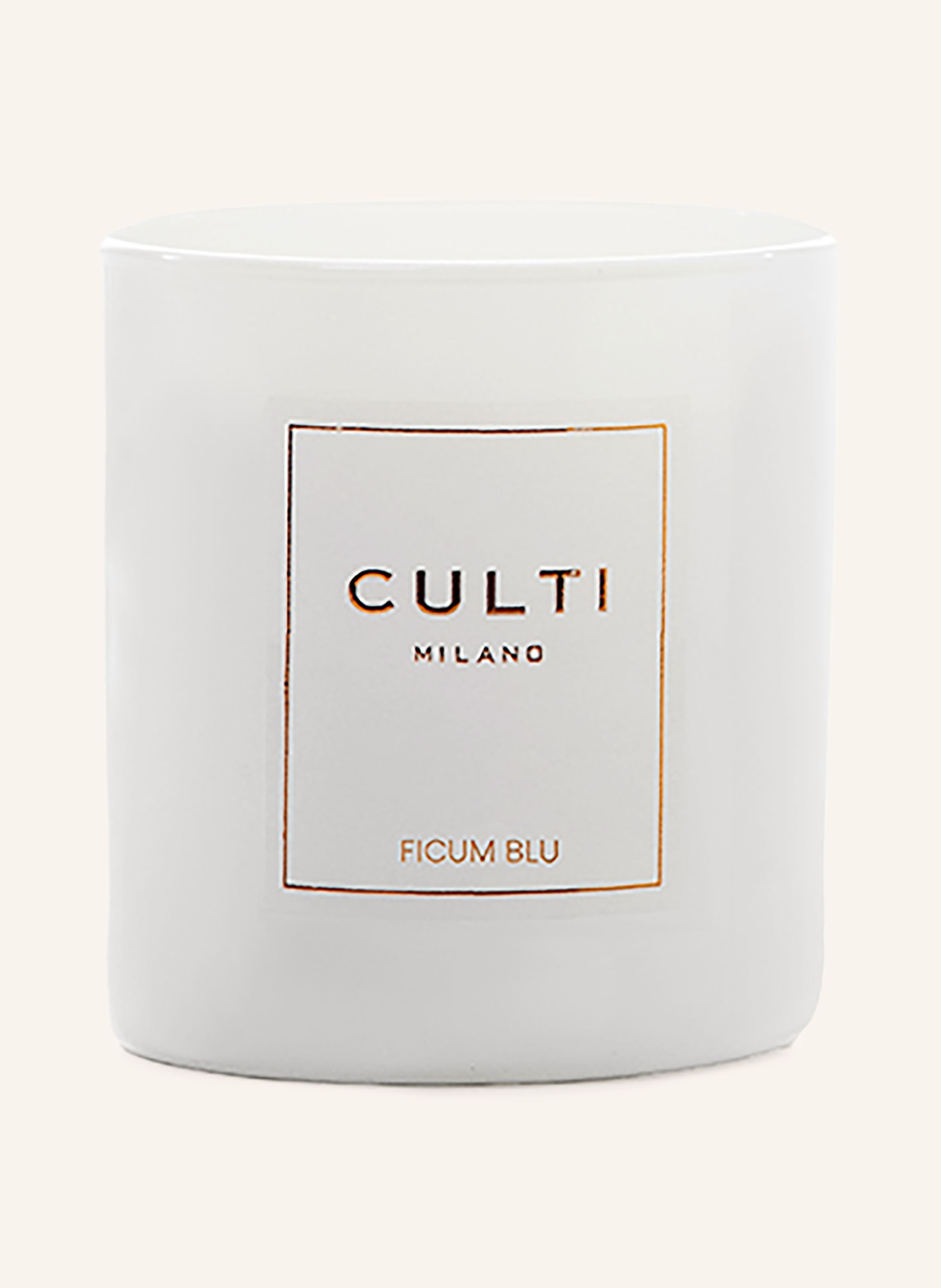 CULTI Duftkerze FICUM BLU