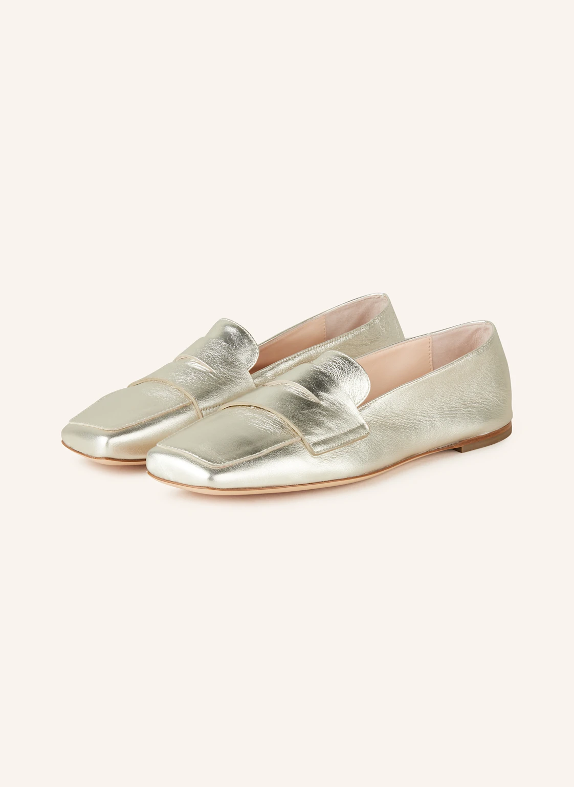 AGL Penny-Loafer RINA