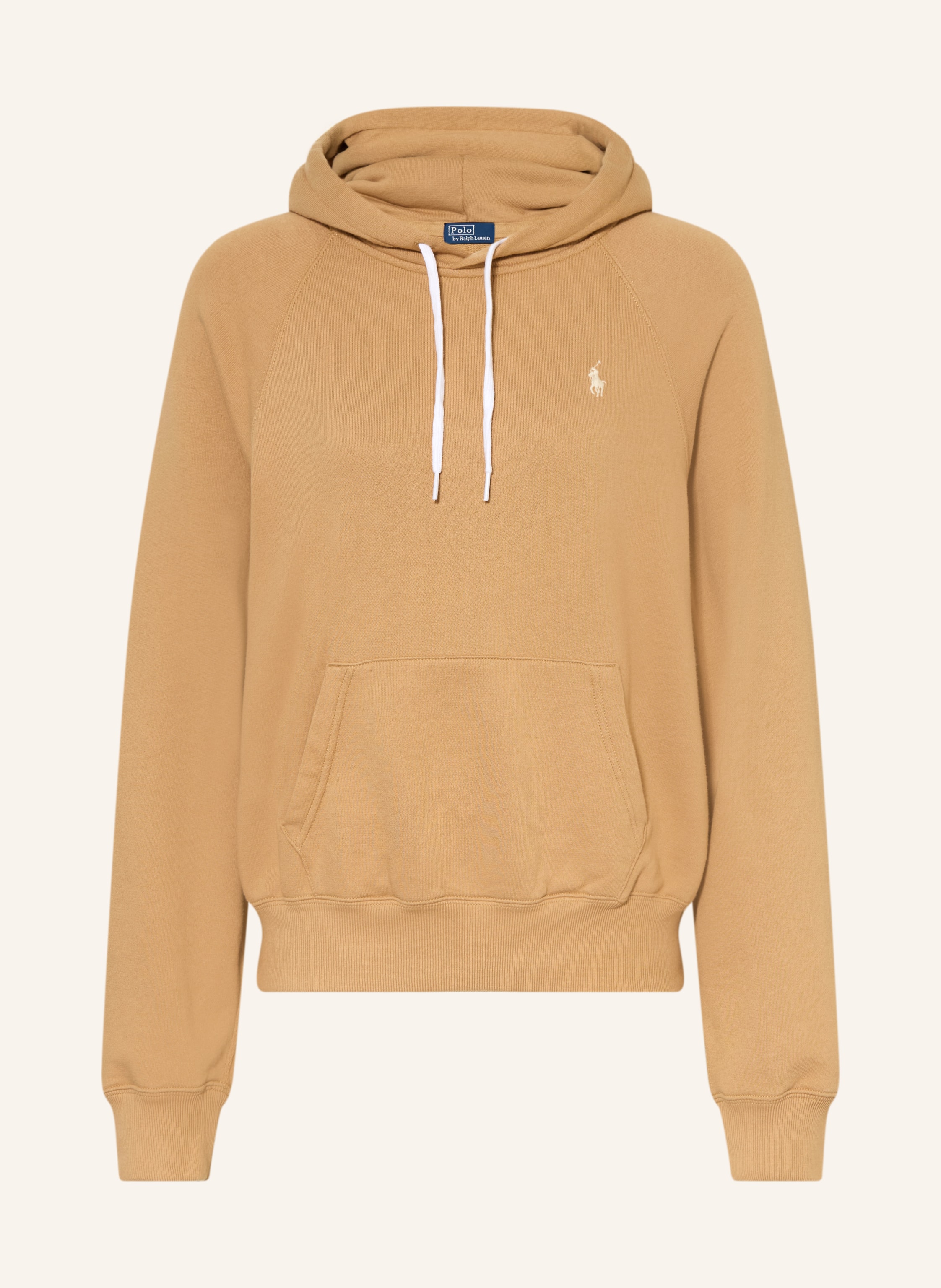 POLO RALPH LAUREN Hoodie ISLAND