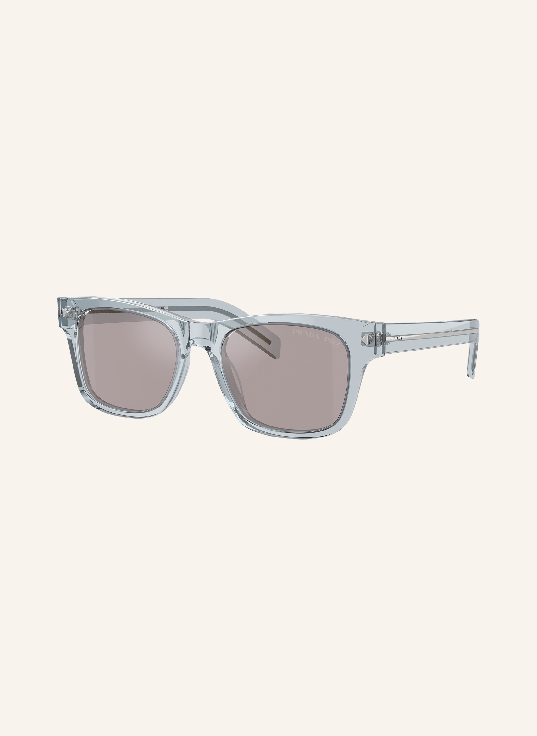 PRADA LINEA ROSSA Sonnenbrille PR A17S