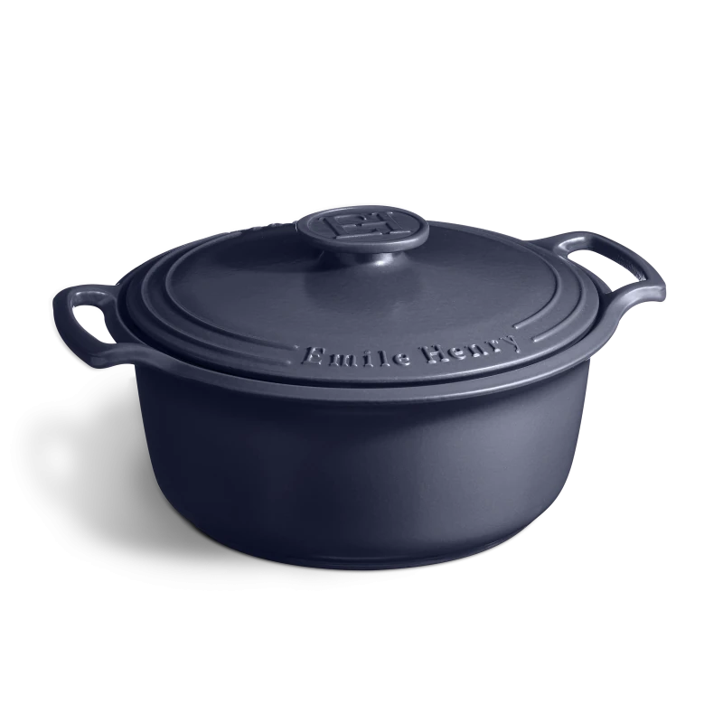 Cocotte - 6L 36,8 x 31 cm | 4-6 pers