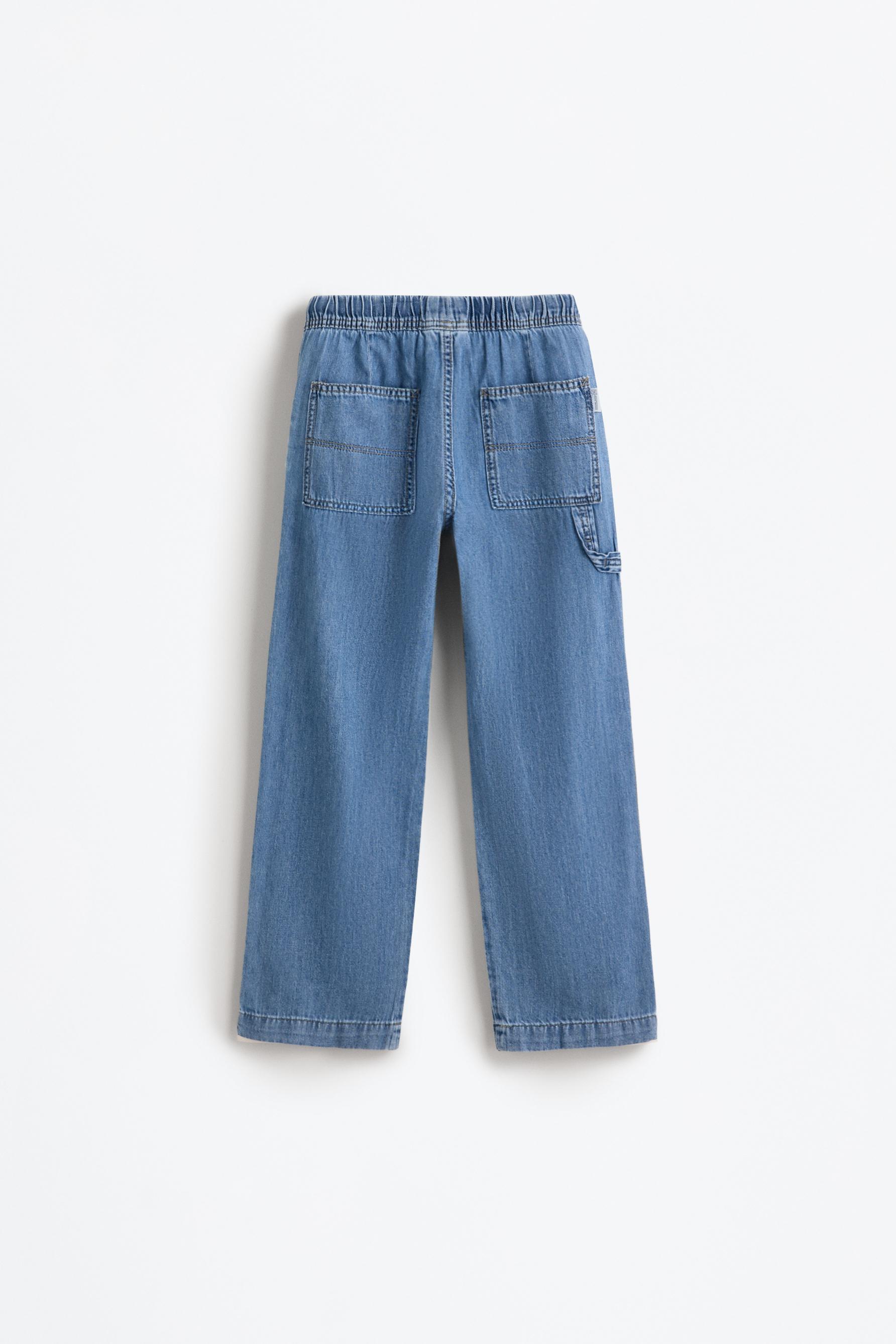 Jeans jogger