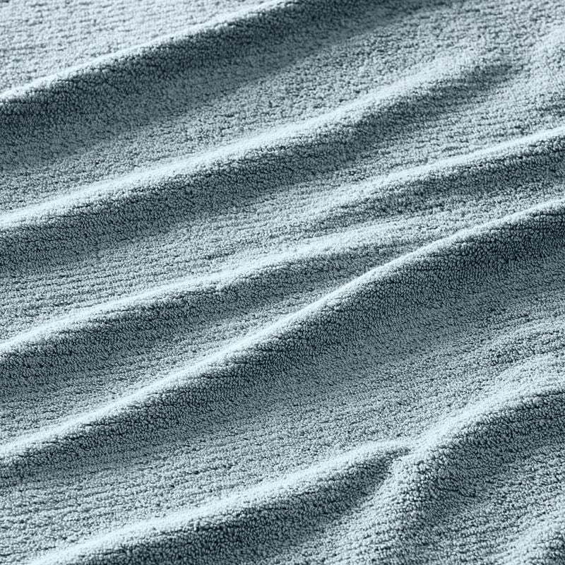 Flinders Sea Blue Towel Range