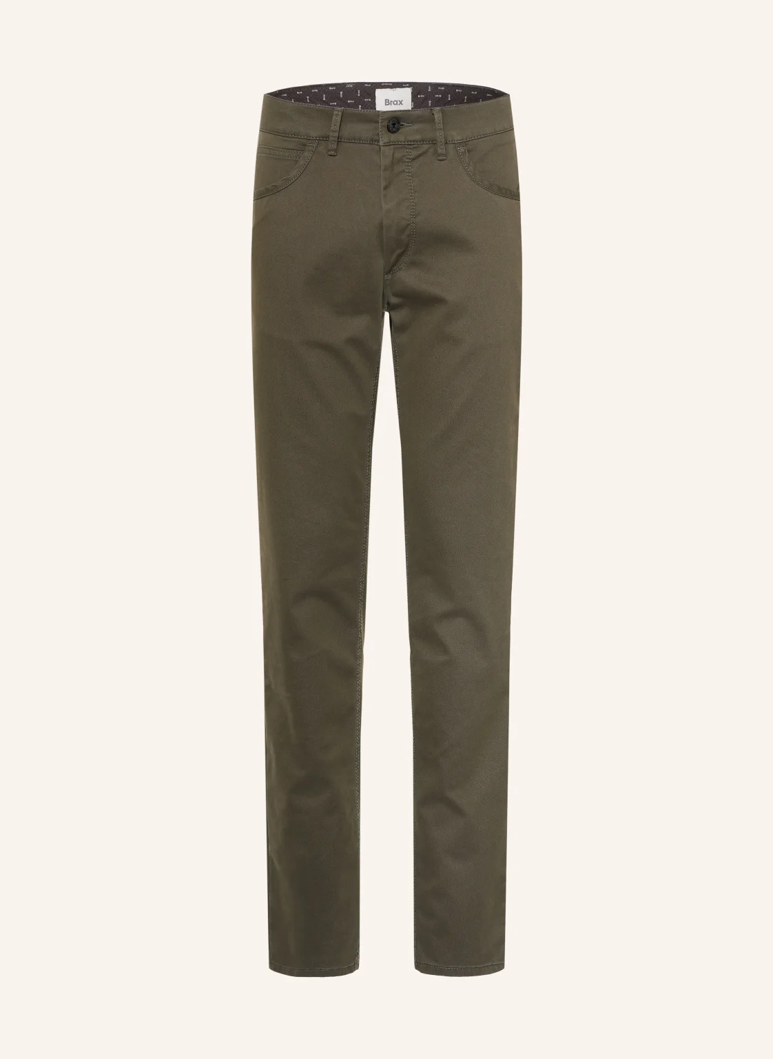 BRAX Hose CHUCK Modern Fit