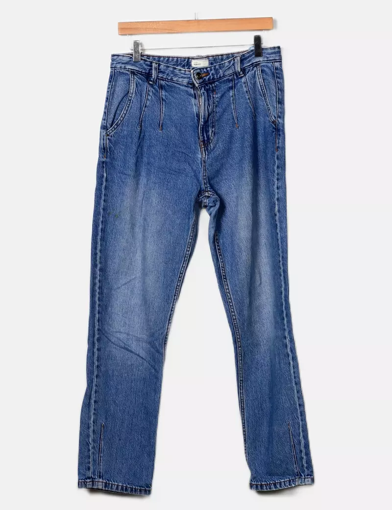 Camaïeu slouchy jeans