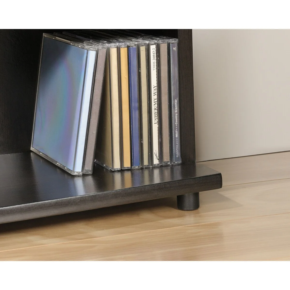 Multimedia Storage Tower Cnc