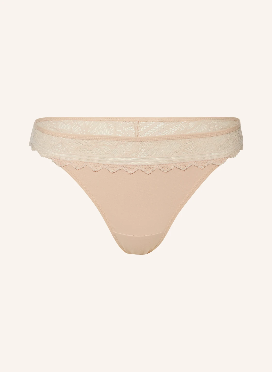 CHANTELLE String FLORAL TOUCH