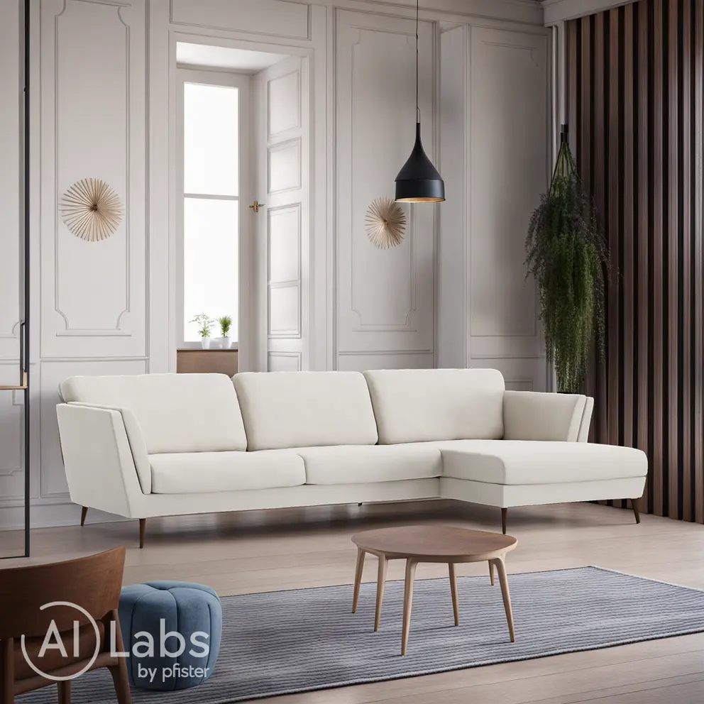 Ecksofa Nova