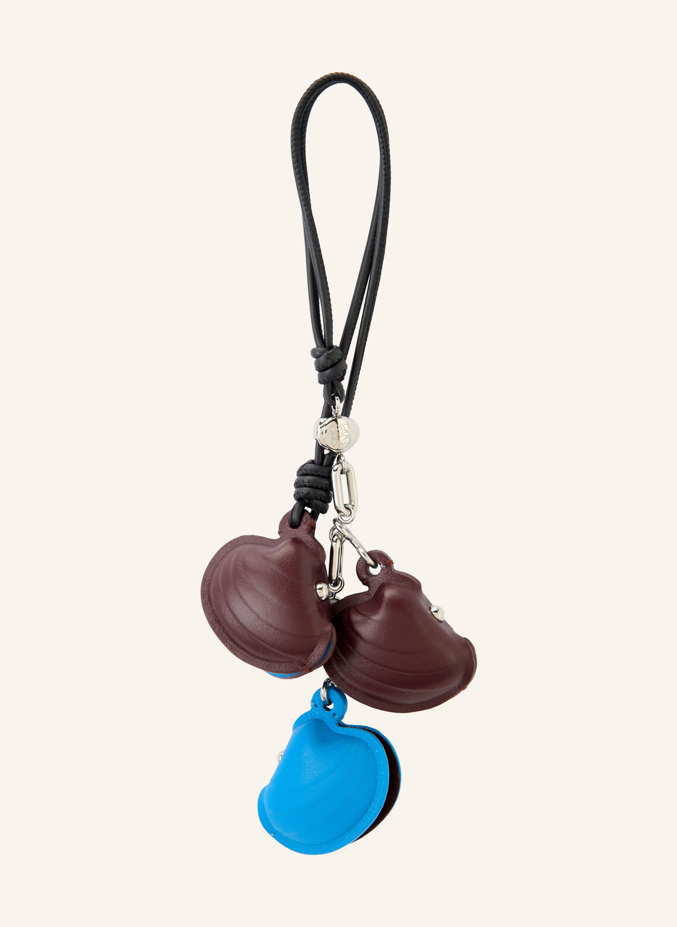 LOEWE Taschenanhänger
