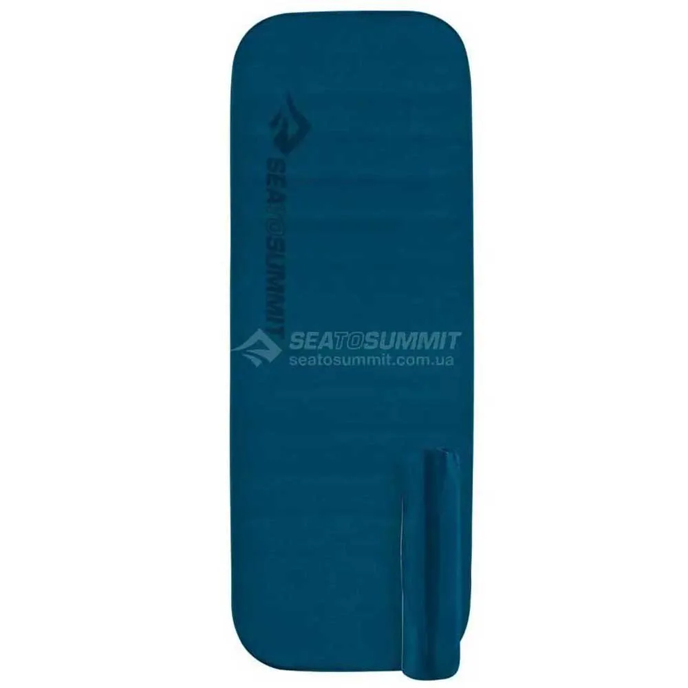 Sea To Summit Comfort Deluxe inflatable mat