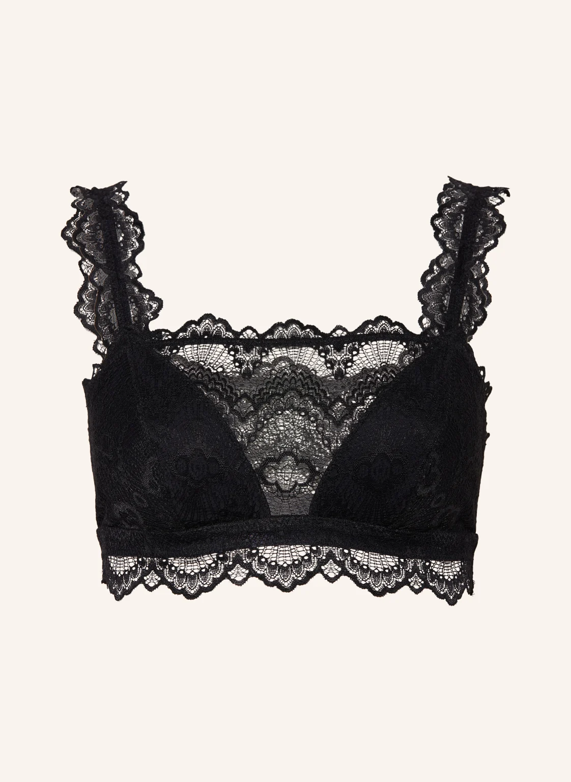 CALIDA Bustier LOVE LACE