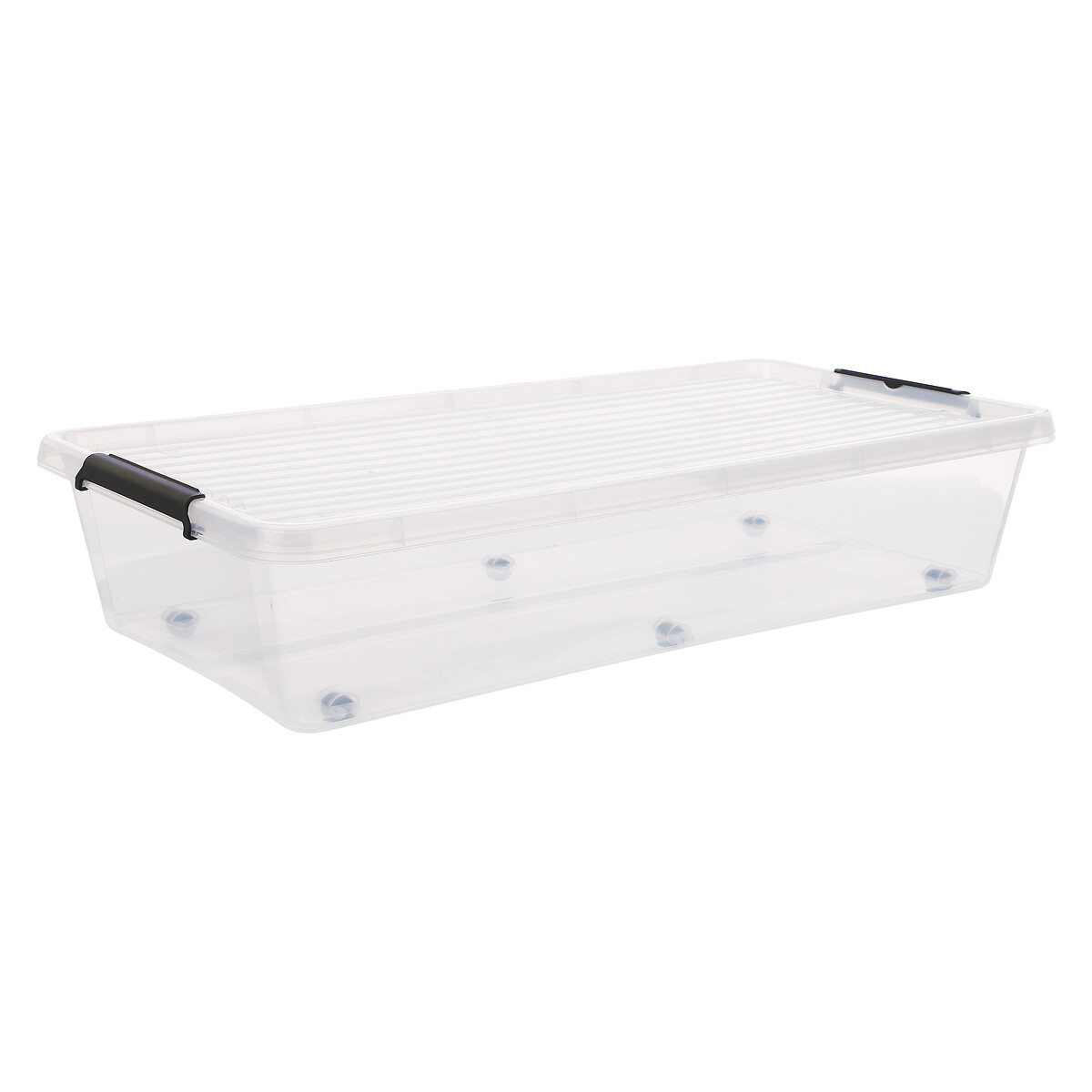 Caixa de arrumação CLIP 50l