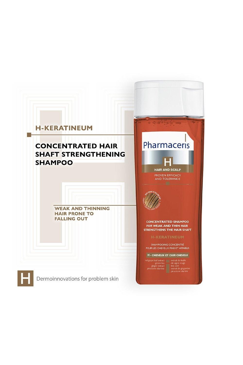 Pharmaceris Pharmaceris H - Keratineum 250ml