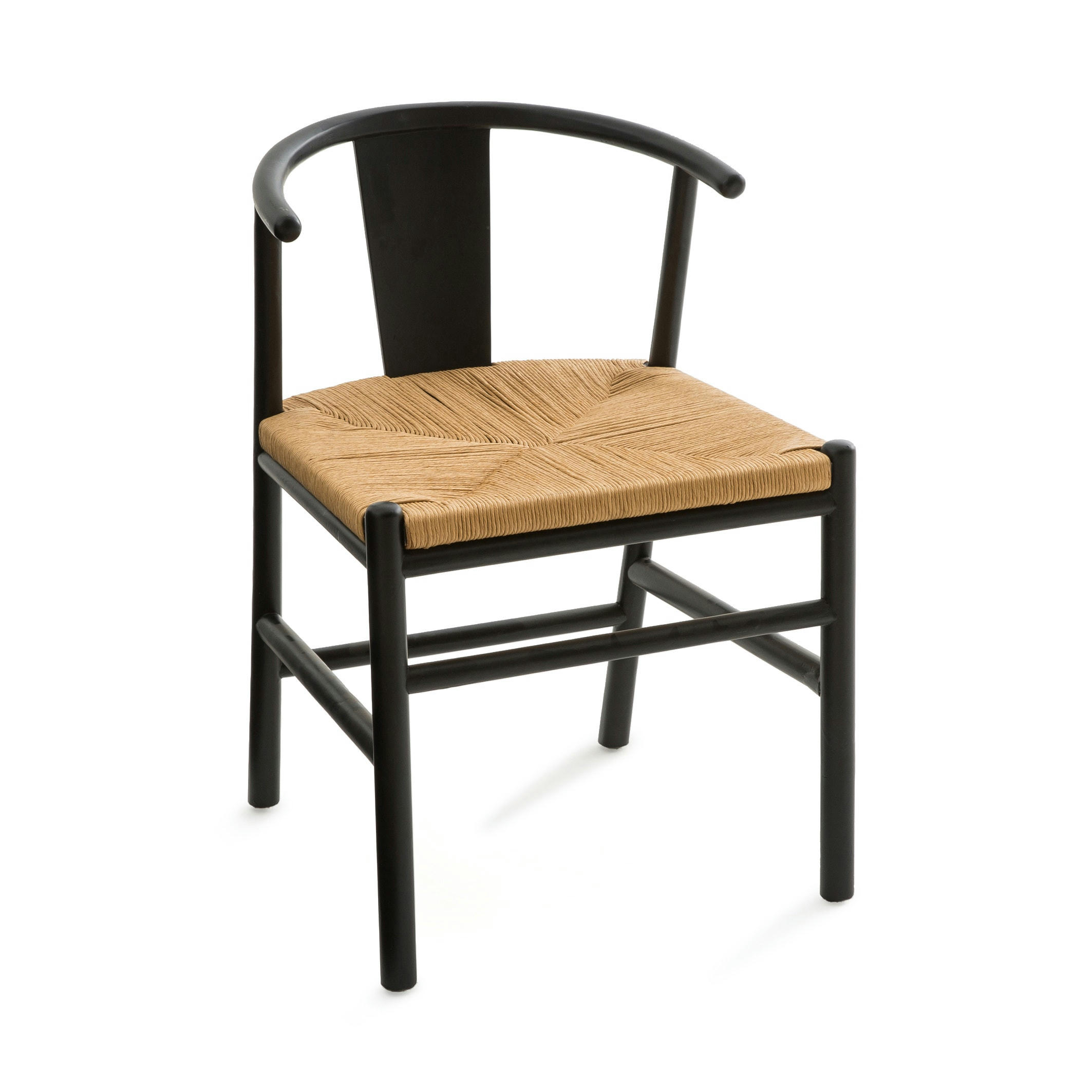 Chaise, Kirsti