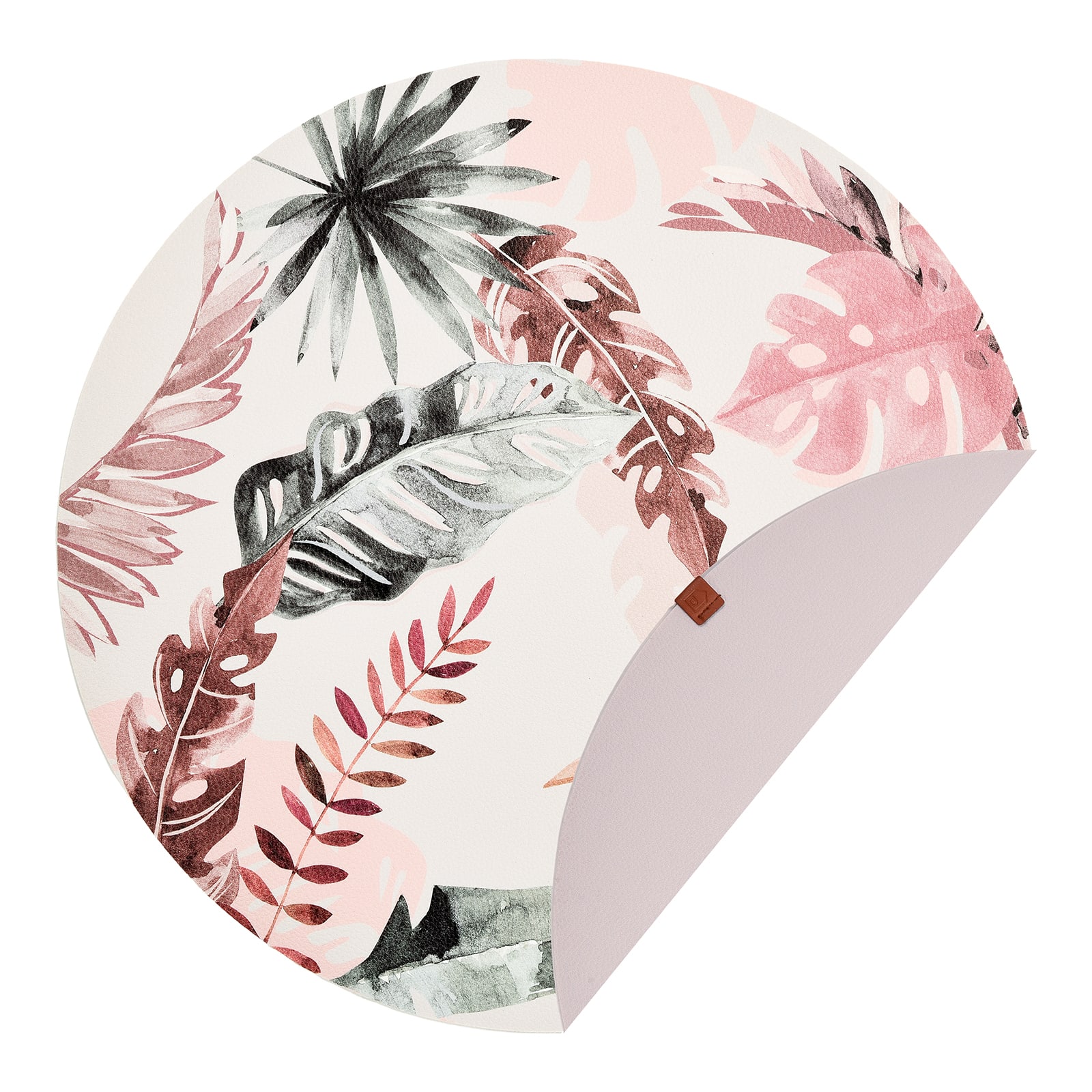 Wende-Tischset Rio Bunt