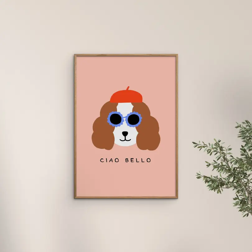 Poster Printart