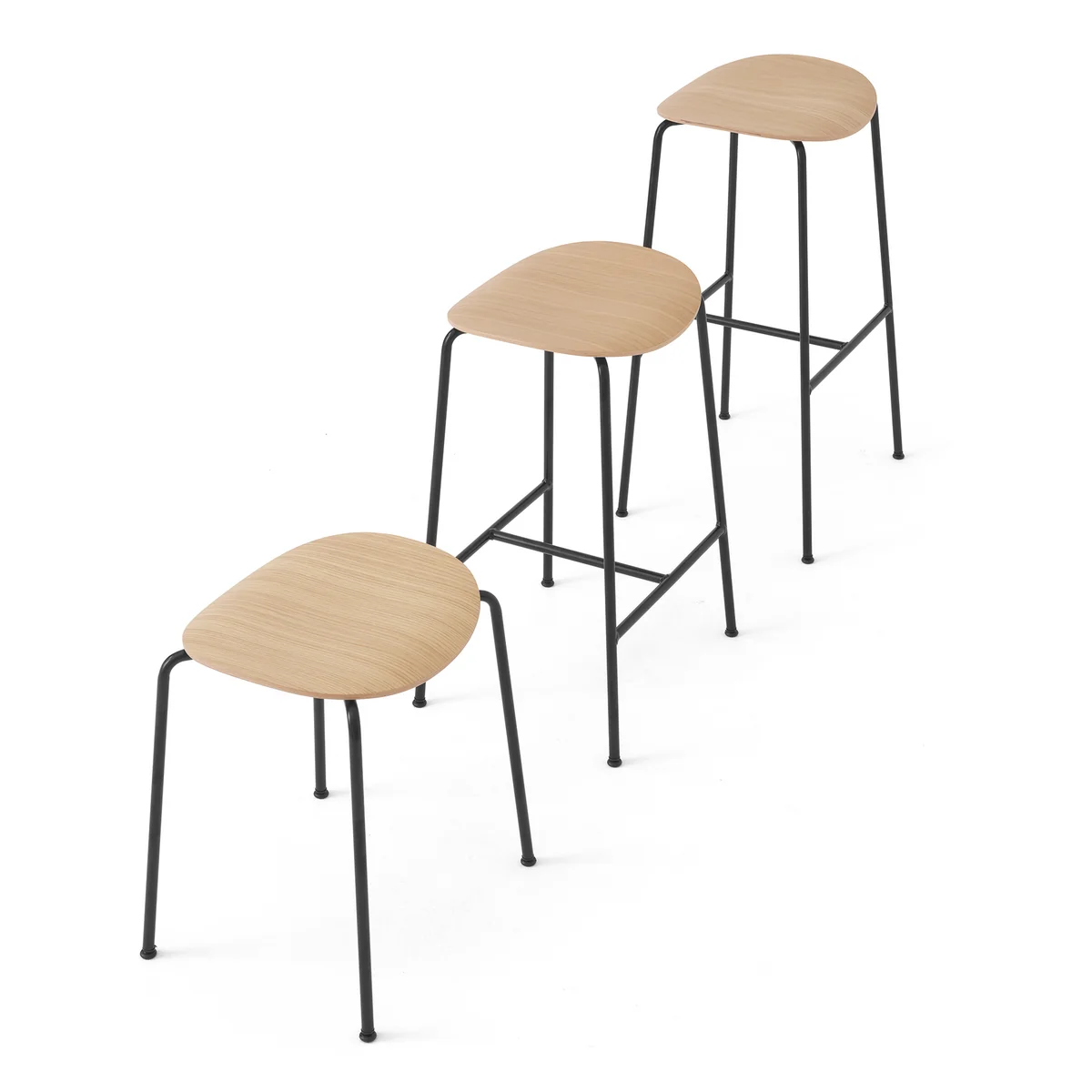 &Tradition - Pavilion AV36 Hocker