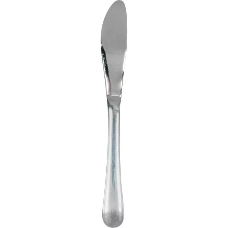 Nóż stołowy (17,2 cm) dla dziecka Stalgast - 1S.S.358180