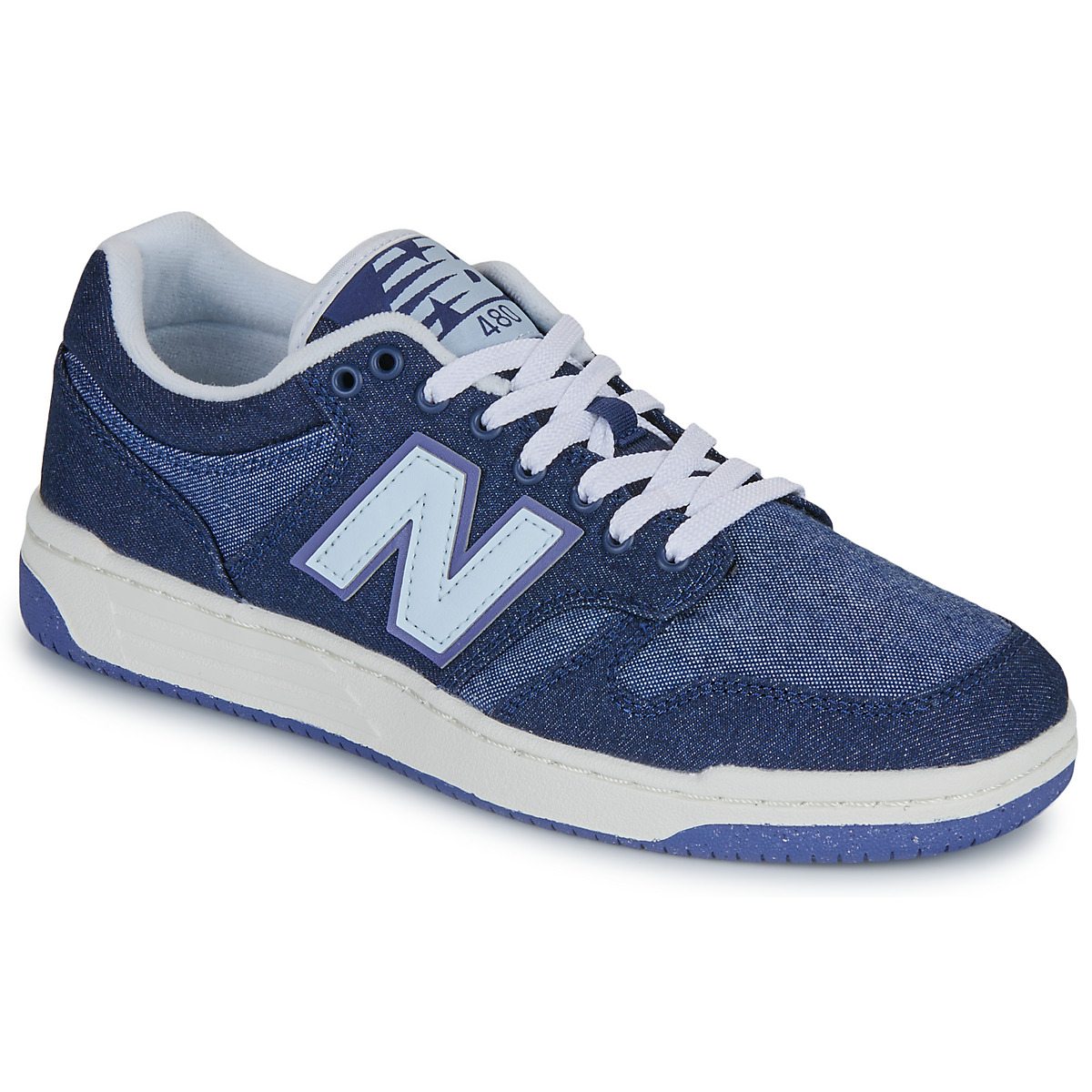 New Balance - 480 - Marine