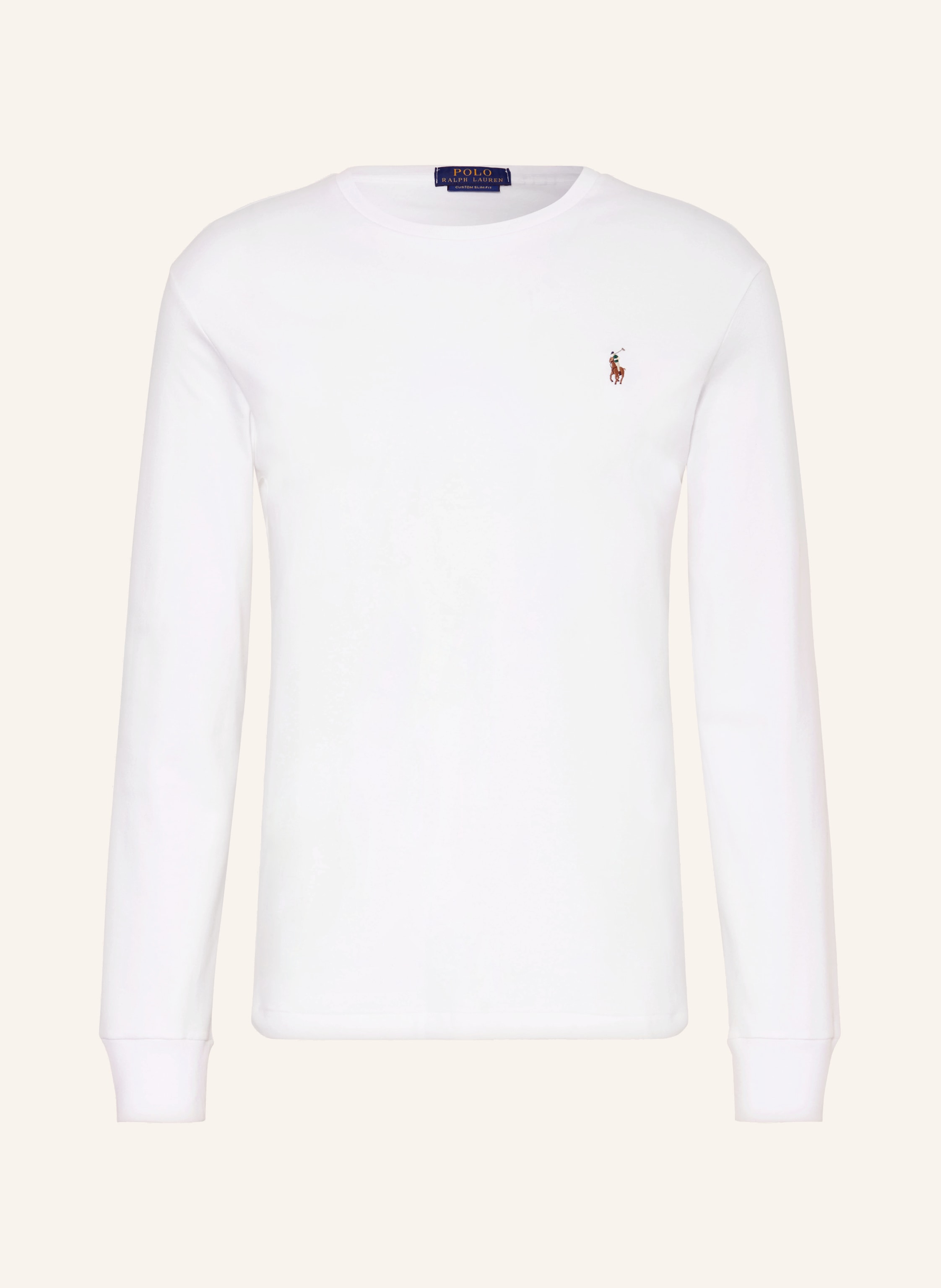 POLO RALPH LAUREN Longsleeve