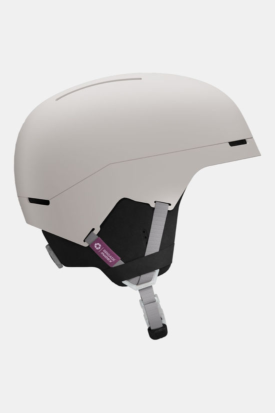 Salomon Brigade Index Skihelm
