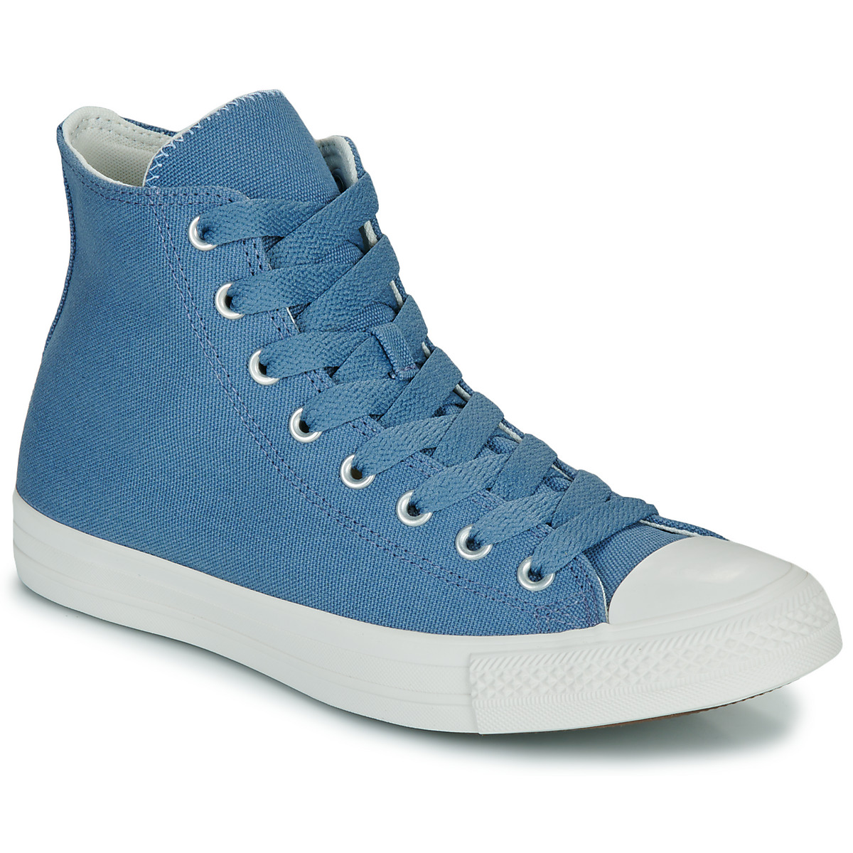 Converse - CHUCK TAYLOR ALL STAR HEAVY CANVAS - Blue