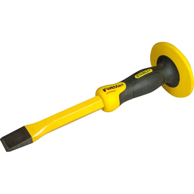 Flachmeissel Stanley Fatmax