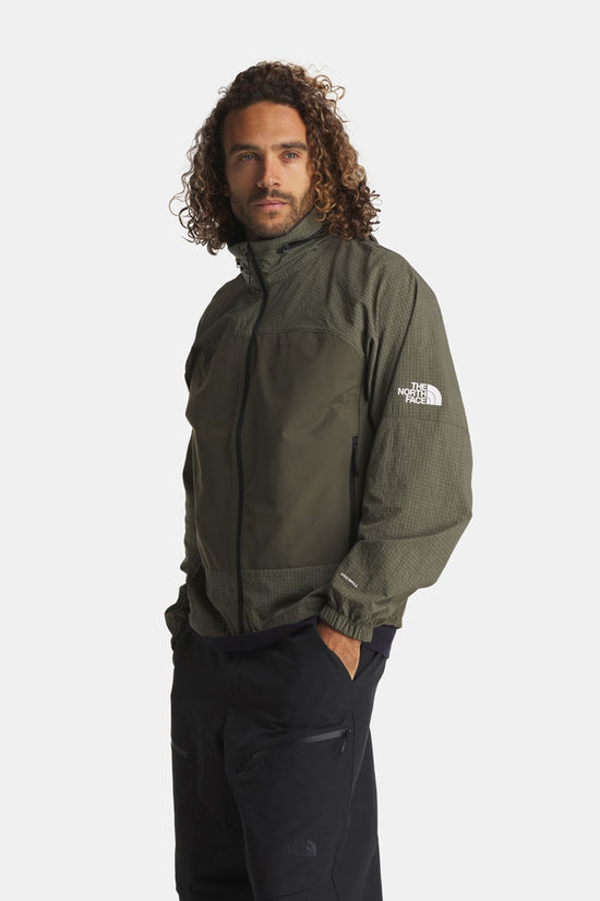 The North Face Hike Utility Windjack