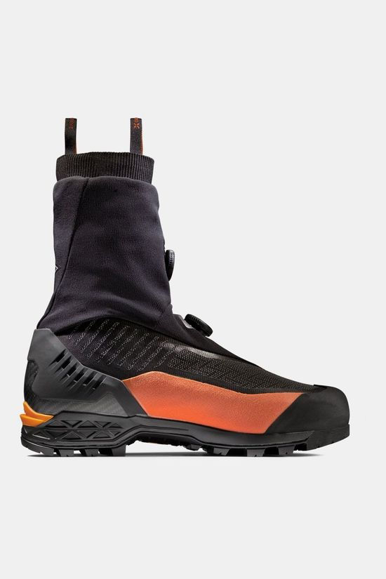 Mammut Taiss Pro High Gore-Tex Schoen