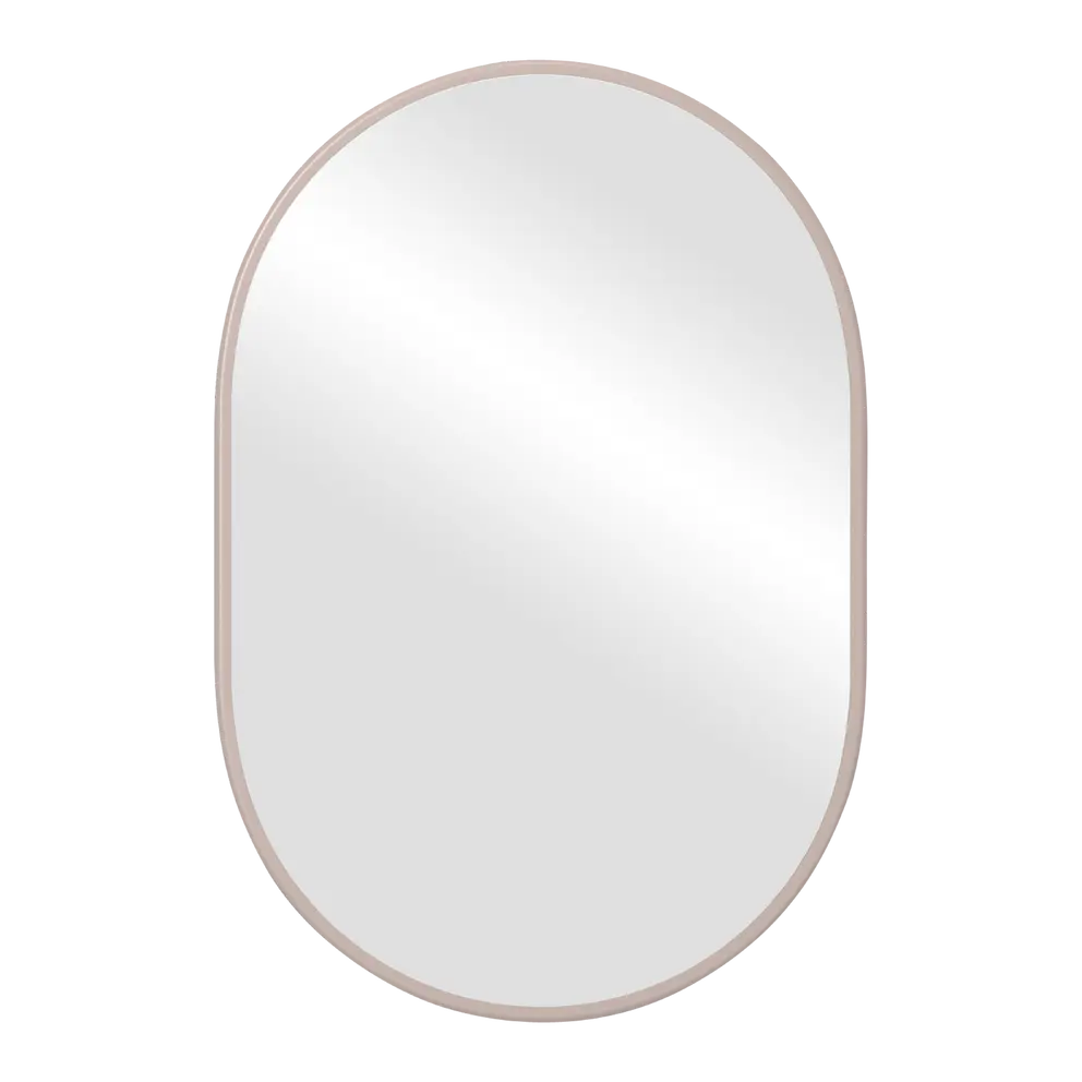 Wandspiegel Look
