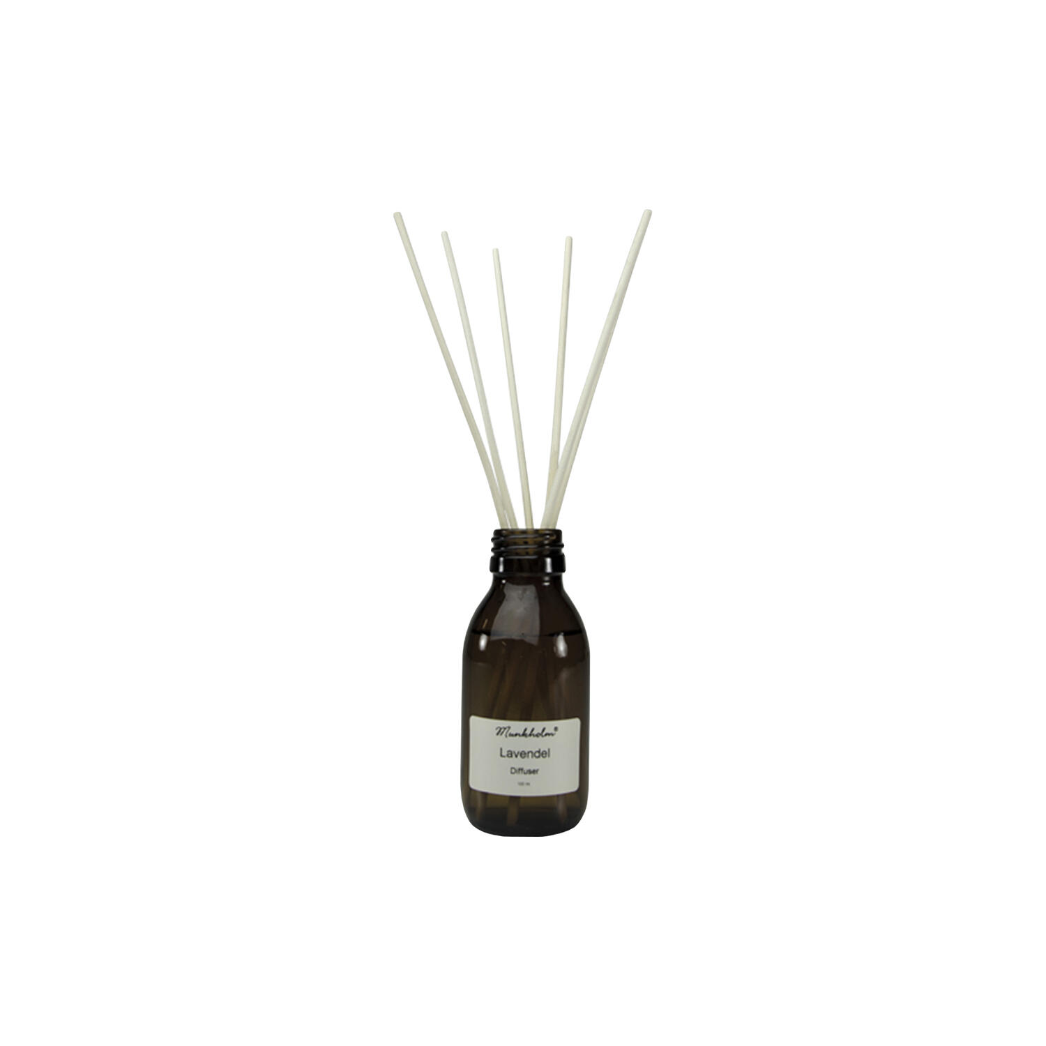 Duftdiffuser, lavendel