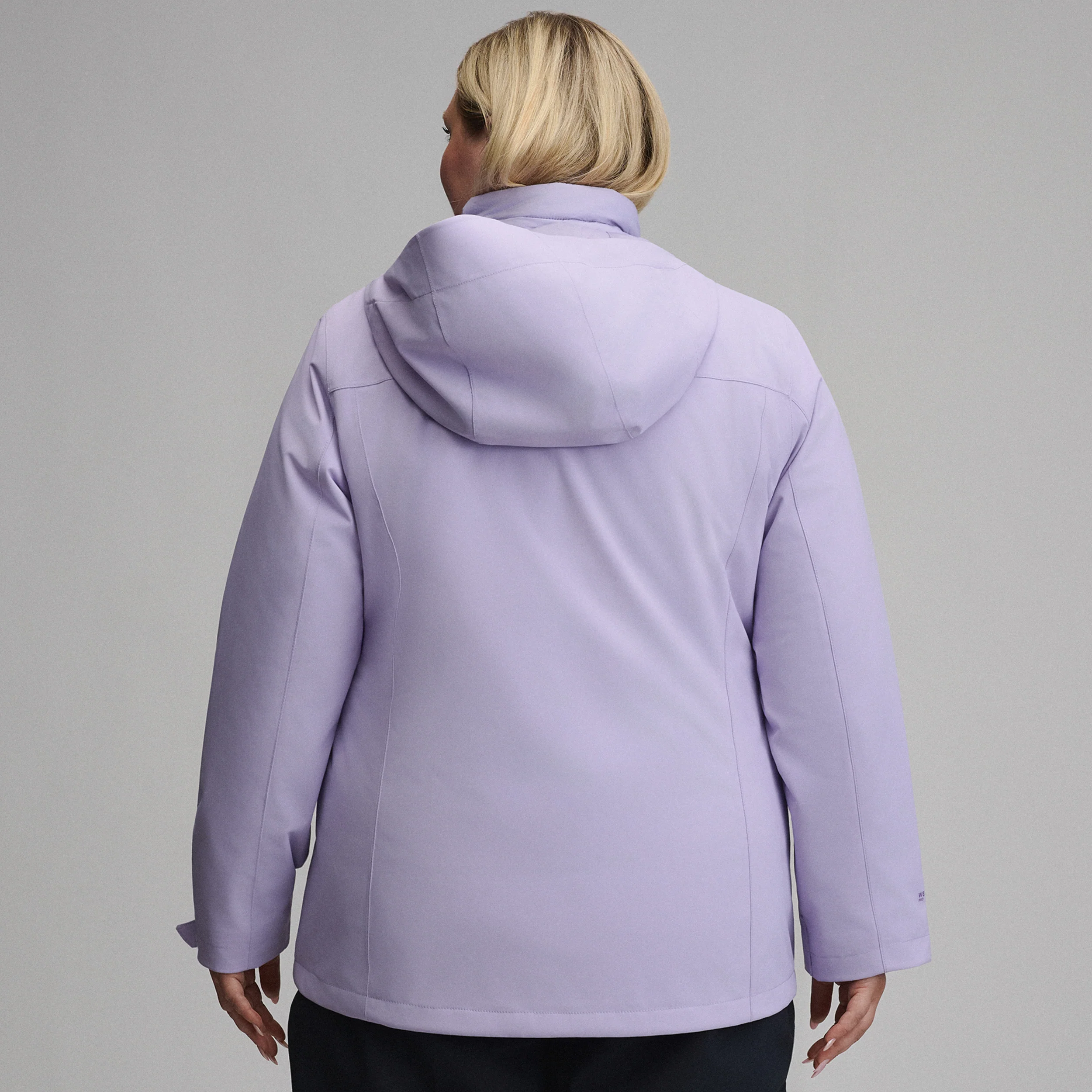 Women's Powder Search Insulated 3-in-1 Jacket