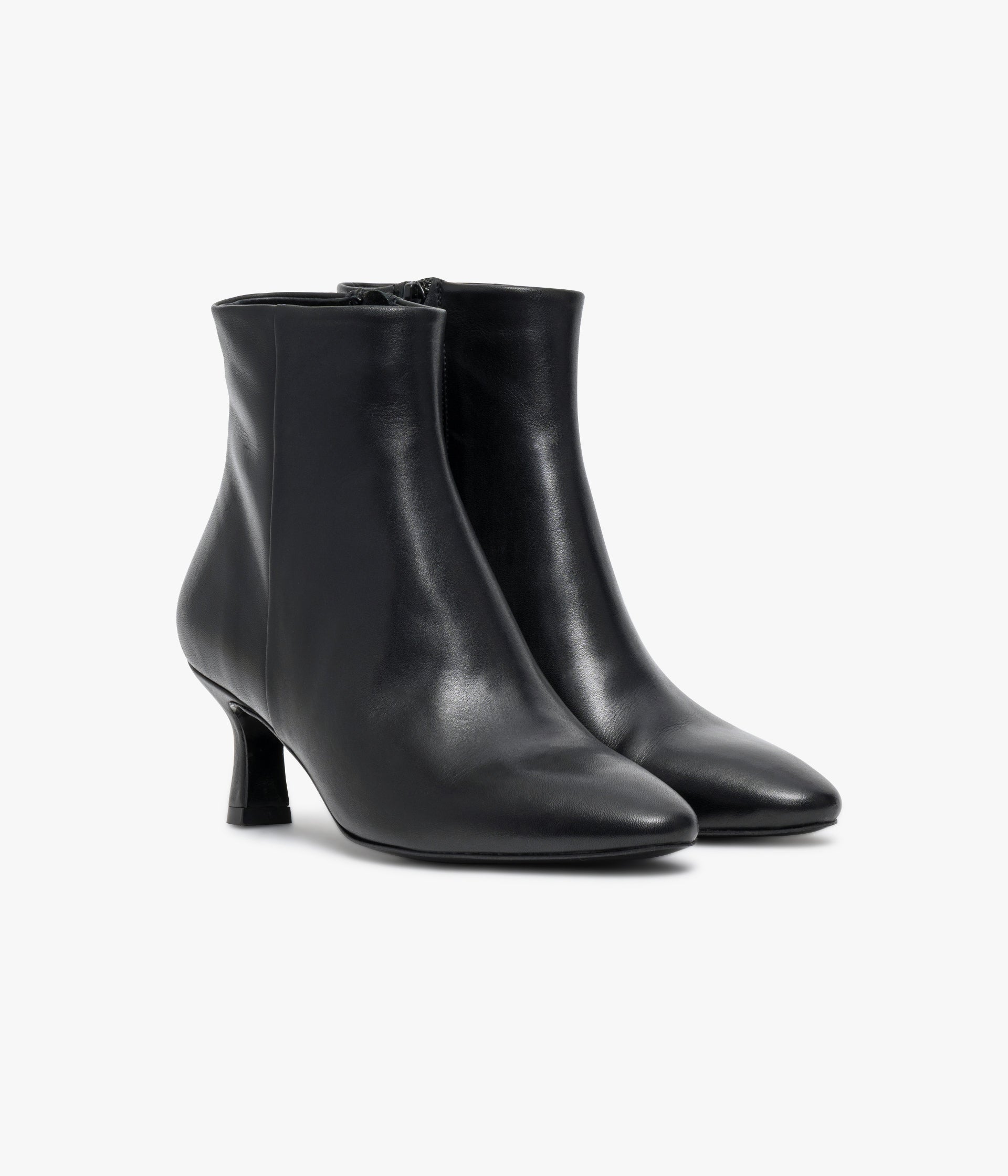 Boots Ritta noir